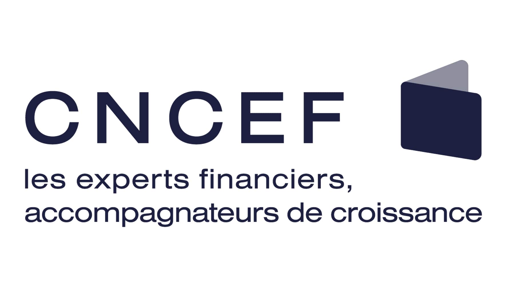 Logo CNCEF